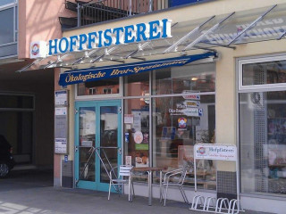 Ludwig Stocker Hofpfisterei Gmbh