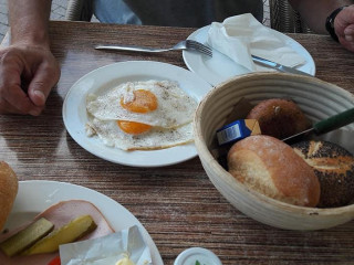 Köhlers Landbäckerei