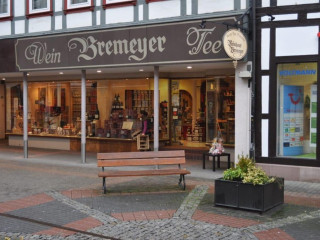 Weinhaus Bremeyer