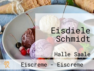 Eisdiele Schmidt