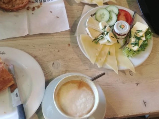 Kamps Bäckerei Mit Backstube