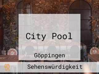 City Pool