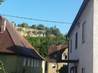 Bäckerei Klein