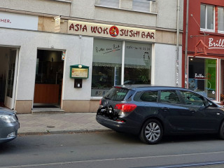 Asia Wok Sushibar