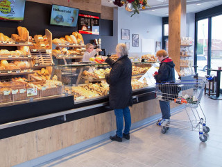 Bäckerei-Konditorei Bosse