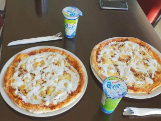 Affaltracher Pizza & Kebaphaus