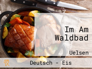 Im Am Waldbad