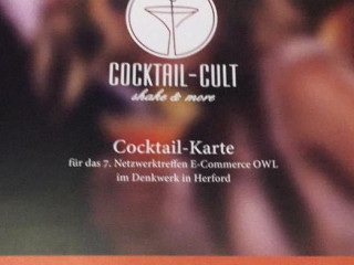 Cocktail-Cult