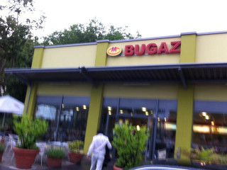 BUGAZ Chicken Kebap Haus e.K.