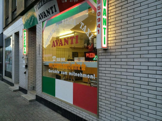 Pizzeria Avanti Recklinghausen