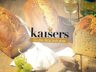 Kaiser`s Gute Backstube GmbH