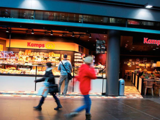 Kamps Bäckerei