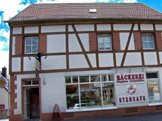 Bäckerei Karch Fachgeschäft Arnshausen