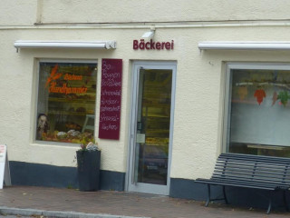 Bäckerei Hundhammer Ohg