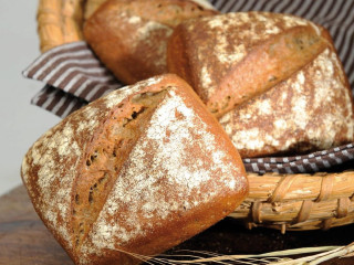 Bäckerei Büsch