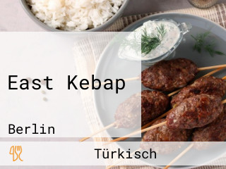 East Kebap