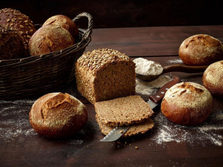 Voigt Bäckerei Konditorei