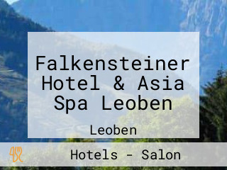 Falkensteiner Hotel & Asia Spa Leoben