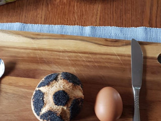 Bäckerei Büsch