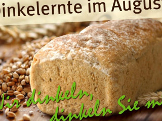 Sondermann Brot