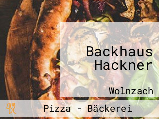 Backhaus Hackner