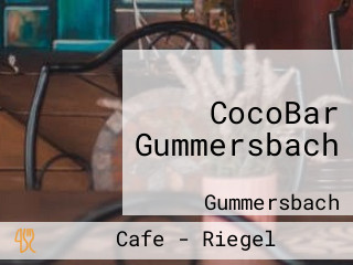 CocoBar Gummersbach