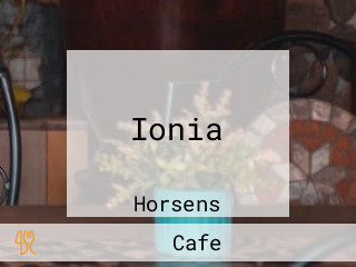 Ionia