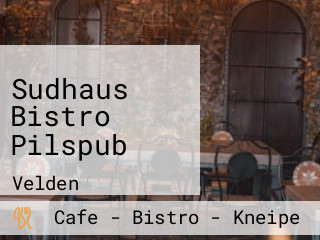 Sudhaus Bistro-pilspub