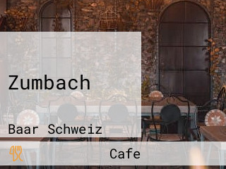 Zumbach