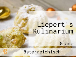 Liepert's Kulinarium