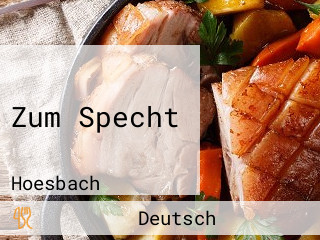 Zum Specht