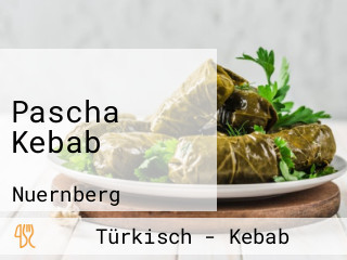 Pascha Kebab