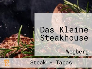 Das Kleine Steakhouse