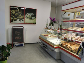 Bäckerei Kittel Filiale Sachsenfelder Str. 85, 08340 Schwarzenberg/erzgebirge