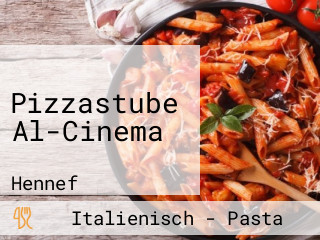 Pizzastube Al-Cinema