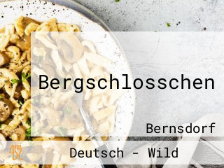 Bergschlosschen