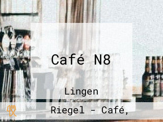 Café N8