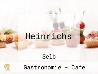 Heinrichs