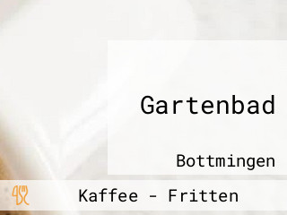 Gartenbad