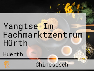 Yangtse Im Fachmarktzentrum Hürth