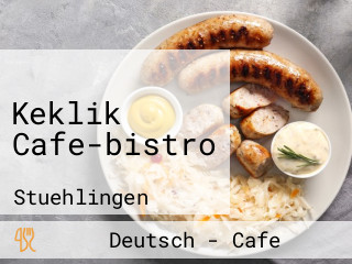 Keklik Cafe-bistro