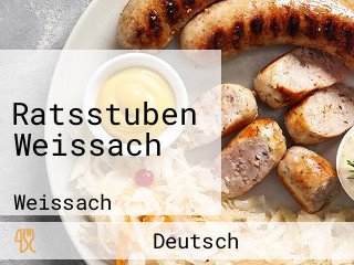 Ratsstuben Weissach