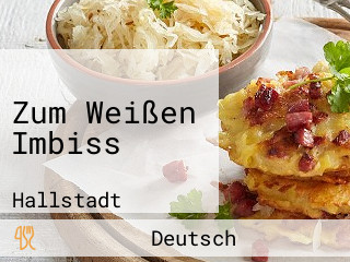 Zum Weißen Imbiss