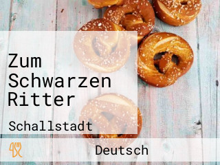 Zum Schwarzen Ritter