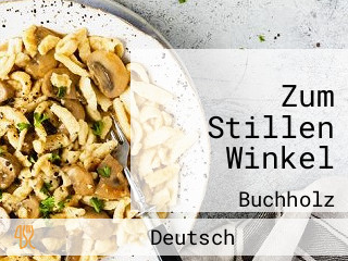 Zum Stillen Winkel