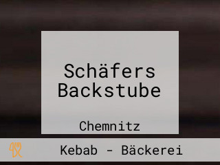 Schäfers Backstube