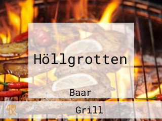 Höllgrotten