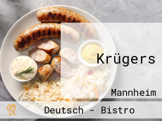 Krügers