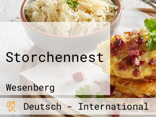 Storchennest