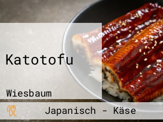 Katotofu